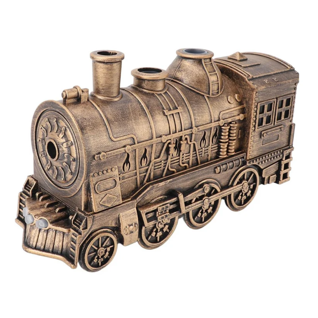 Tren Humidificador Difusor de Aceites