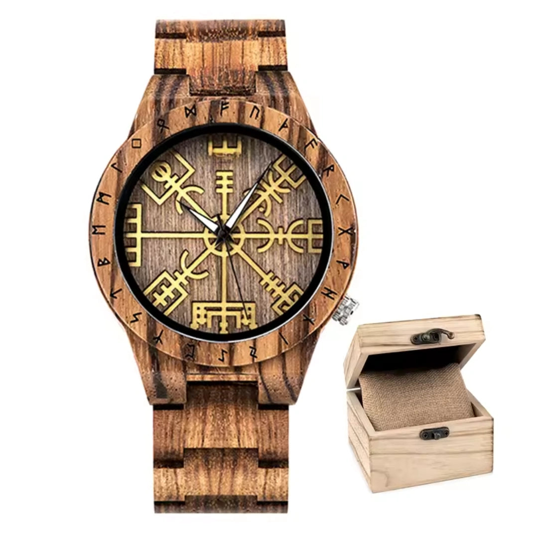 Aera Nord™ Viking Watches