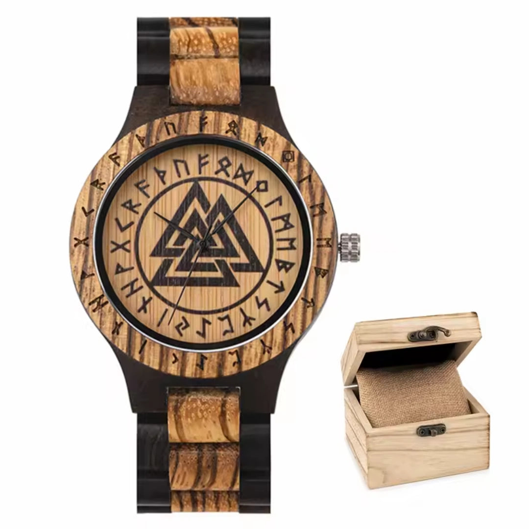 Aera Nord™ Viking Watches