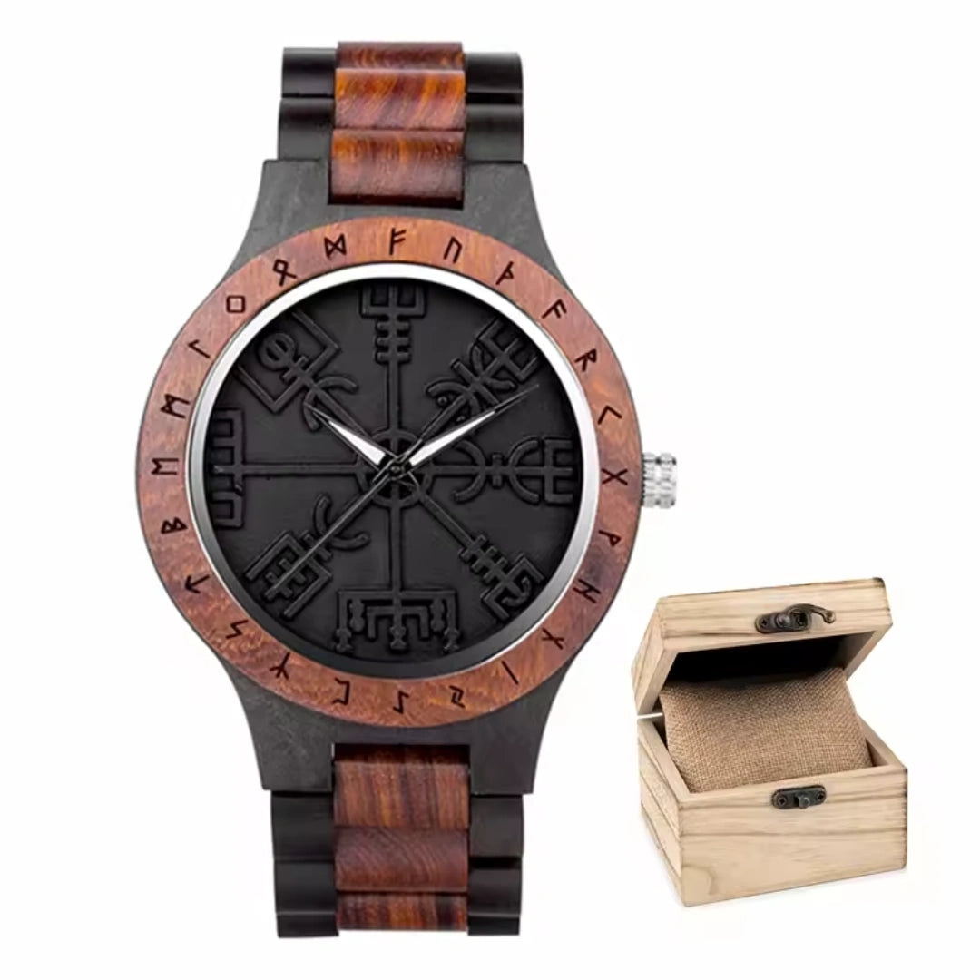 Aera Nord™ Viking Watches